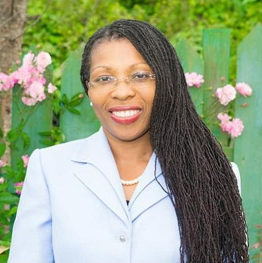 Dr. Donette Marjorie Wynter